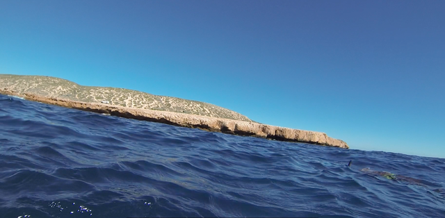steep point view not normally seen. steep point view not normally seen.